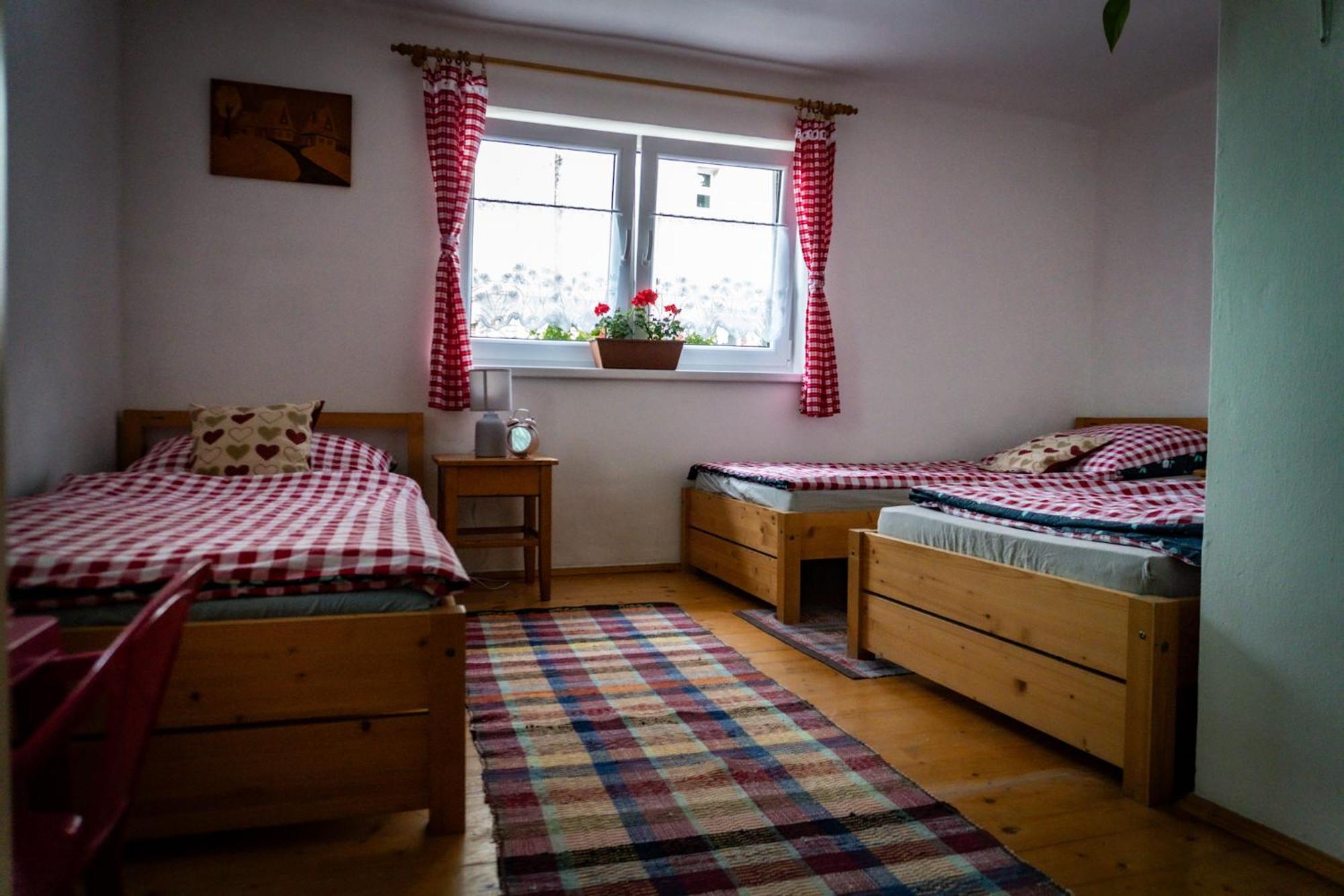Country house Klara -liptov *