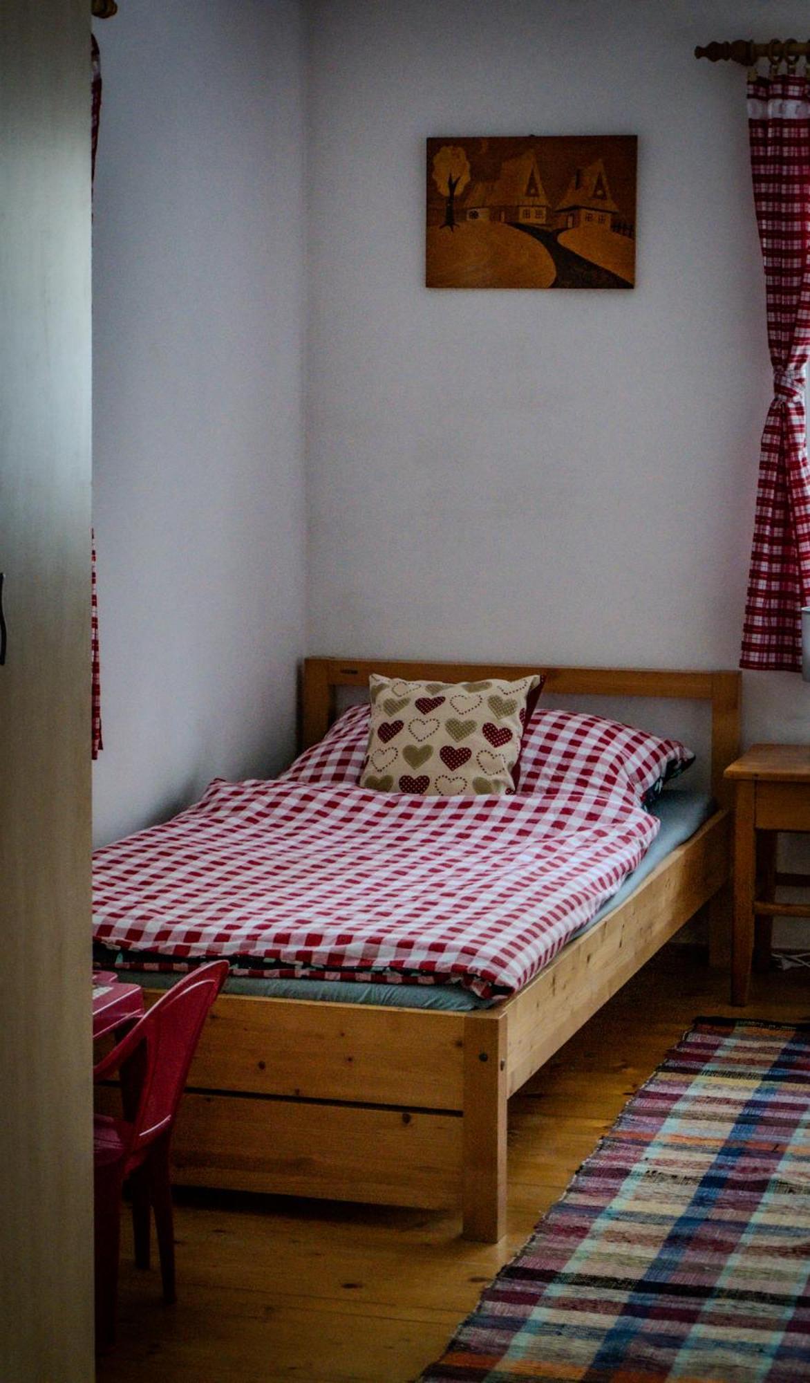 Country house Klara -liptov *