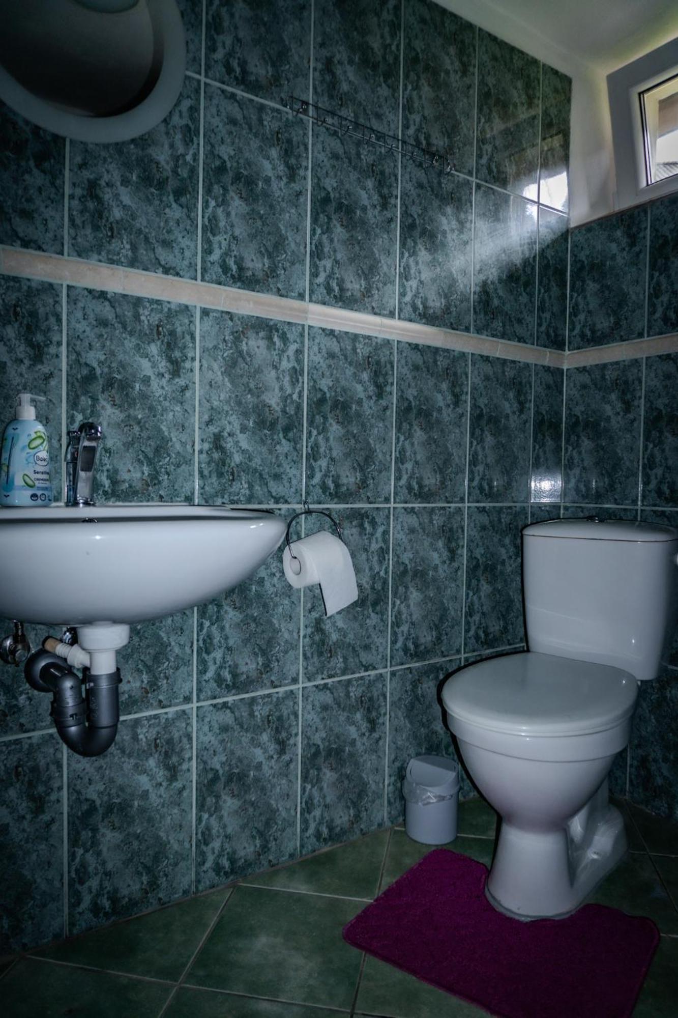 Klara -liptov Country house Ruzomberok