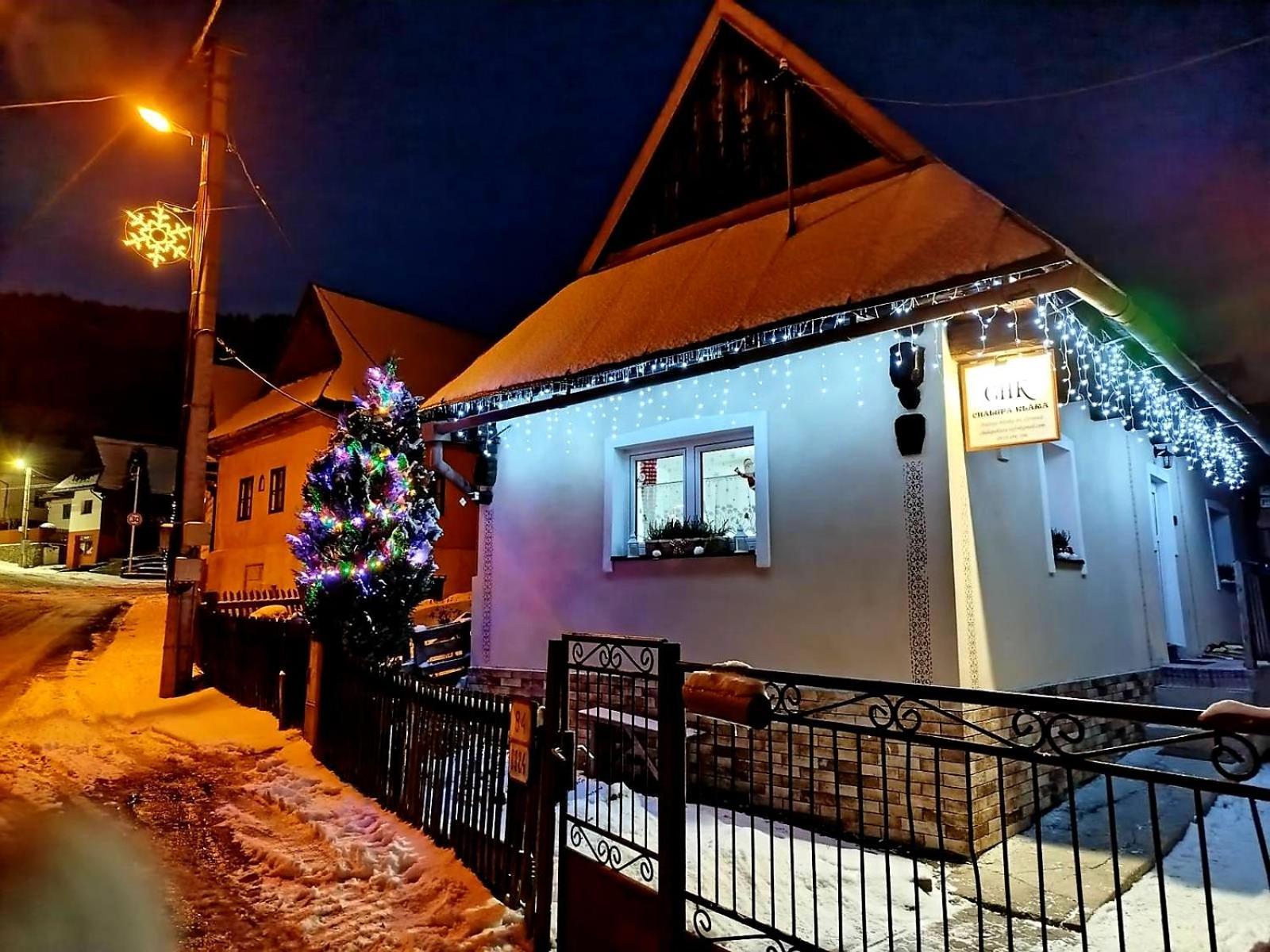 Country house Klara -liptov
